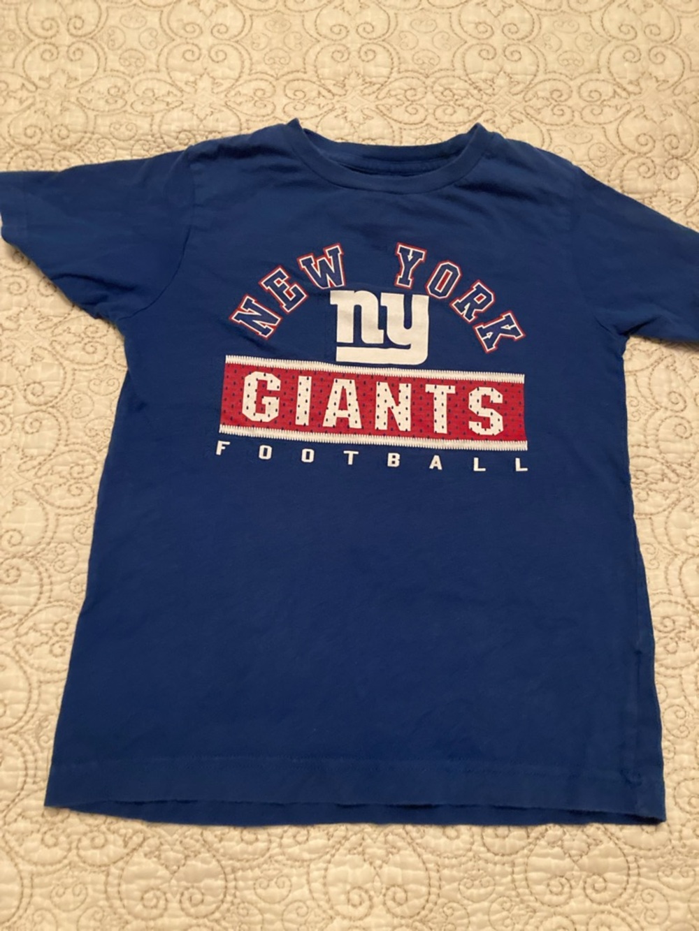 NY Giants Shirt